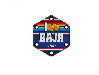 compare product PRP Baja Steering Wheel Center Cap