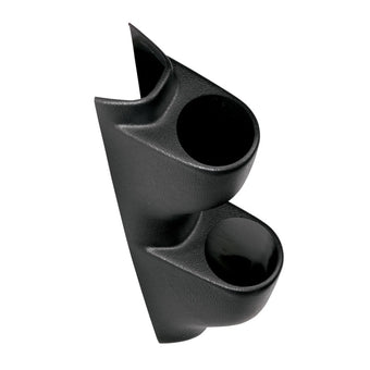 compare product Autometer 90-94 Eagle Talon / 90-94 Mitsubishi Eclipse / 90-94 Plymouth Laser 52mm Dual Pod Black