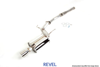 compare product Revel Medallion Touring-S Catback Exhaust 03-06 Mitsubishi Lancer EVO8/9