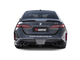 Akrapovic 2024+ BMW M5 (G90) Carbon Fiber Rear Trunk Lip - My Store