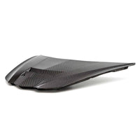 Anderson Composites 2020 Chevrolet C8 Type - LT double - sided carbon hood - My Store