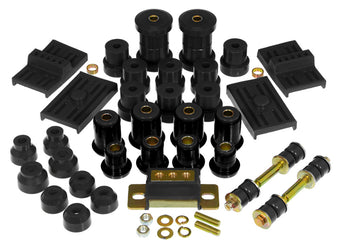 compare product Prothane 73-74 Chevy Camaro / Firebird Total Kit - Black