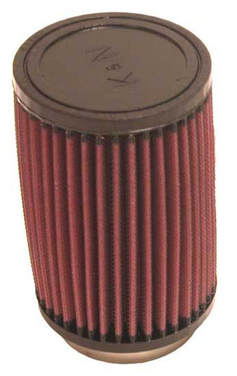 compare product K&N Filter Universal Rubber Filter 2 7/8 inch Flange 4 inch OD 6 inch Height