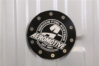 compare product Aeromotive 65-66 Chevrolet Impala 340 Stealth Gen 2 Fuel Tank