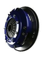compare product Spec 03-06 350z Mini Twin P- Trim Clutch Kit