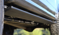 AMP Research 15 - 20 Chevy/GMC Silverado 2500 - 3500/Sierra 2500 - 3500/Crew & Double Cab PowerStep - My Store