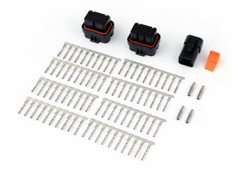 compare product Haltech NEXUS R3 Plug & Pin Only