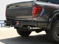 aFe Vulcan Series Cat - Back Exhaust System Ford F - 150 Raptor 21 - 24 V6 - 3.5L (tt) - My Store