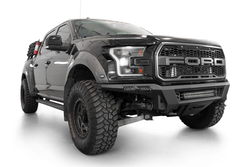 ADD 17 - 20 Ford F - 150 Raptor Phantom Front Bumper - My Store