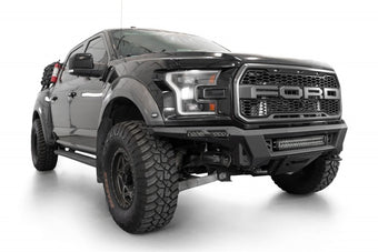 compare product Addictive Desert Designs17-20 Ford F-150 Raptor Phantom Front Bumper