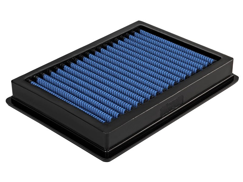 aFe MagnumFLOW Pro 5R OE Replacement Air Filter (Pair) 16 - 19 Infiniti Q50/60 V6 - 3.0L (tt) - My Store