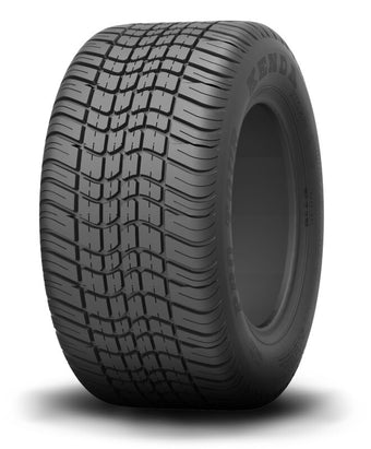 compare product Kenda K399 Pro Tour Radial Golf Cart Tire - 205/50R10 6PR TL 234A2034