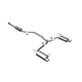compare product MagnaFlow Sys C/B 08 Honda Accord Coupe 3.5L