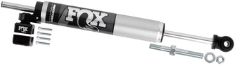 compare product Fox 2007+ Jeep JK 2.0 Performance Series 8.2in. TS Stabilizer 1-3/8in Tie Rod Clamp