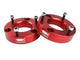aFe CONTROL 2.0 IN Leveling Kit 07 - 21 GM 1500 - Red - My Store