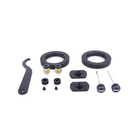Air Lift Performance 2005 - 2014 Ford Mustang (S197) Rear Kit (3/8 Fittings Not Included) - My Store