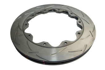 compare product DBA 14-16 Chevy Corvette Z06 (Only w/Z07 Pkg) T3 5000 Series Direct Replacement Rotors