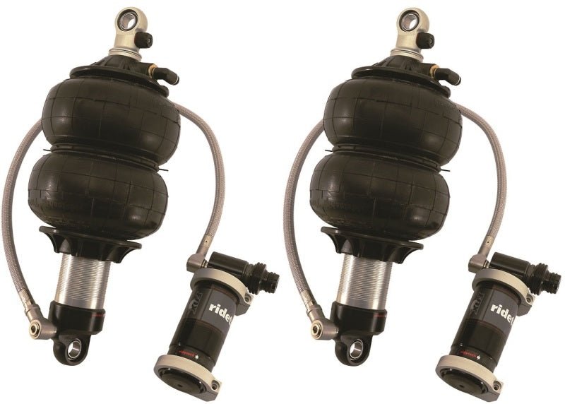 Ridetech 10 - 15 Chevy Camaro ShockWave System Rear TQ Series - My Store