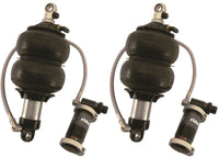 Ridetech 10 - 15 Chevy Camaro ShockWave System Rear TQ Series - My Store