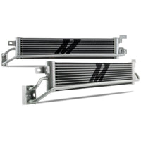 Mishimoto 2018+ Jeep Wrangler JL Performance Transmission Cooler - My Store