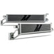 Mishimoto 2018+ Jeep Wrangler JL Performance Transmission Cooler - My Store