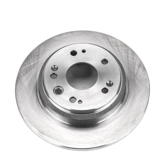 compare product Power Stop 02-04 Acura RL Rear Autospecialty Brake Rotor