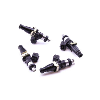 compare product DeatschWerks 96-10 Lotus Elise / 00-10 Exige Bosch EV14 1500cc Injectors (Set of 4)