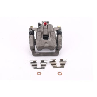 compare product Power Stop 02-04 Honda Odyssey Rear Left Autospecialty Caliper w/Bracket