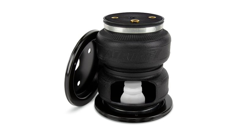 Air Lift Loadlifter 5000 Ultimate Air Spring Kit for 2023 Ford F - 350 DRW w/ Internal Jounce Bumper - My Store