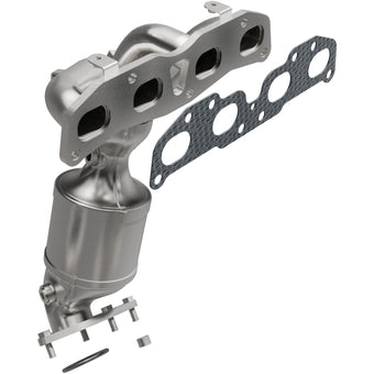 compare product MagnaFlow 2008-2015 Nissan Rogue 2.5L Direct Fit Converter