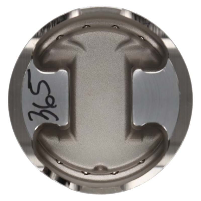 Wiseco Toyota 3SGTE 4v Dished - 6cc Turbo 86mm Piston Kit - My Store