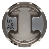 Wiseco Toyota 3SGTE 4v Dished - 6cc Turbo 86mm Piston Kit - My Store