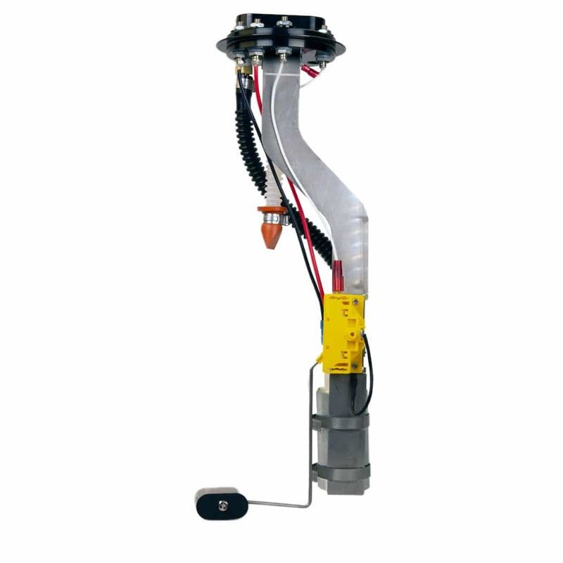 Aeromotive 88 - 99 Chevrolet C/K 1500/2500 Truck 200 Fuel Pump & Hanger - My Store