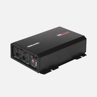 compare product REDARC Pure Sine Wave Inverter w/ATS - 1200W