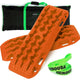 Rhino USA Recovery Traction Boards - Orange (Pair) - My Store