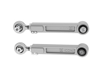 compare product ICON 2021+ Ford Bronco Billet Rear Upper Adjustable Link Kit