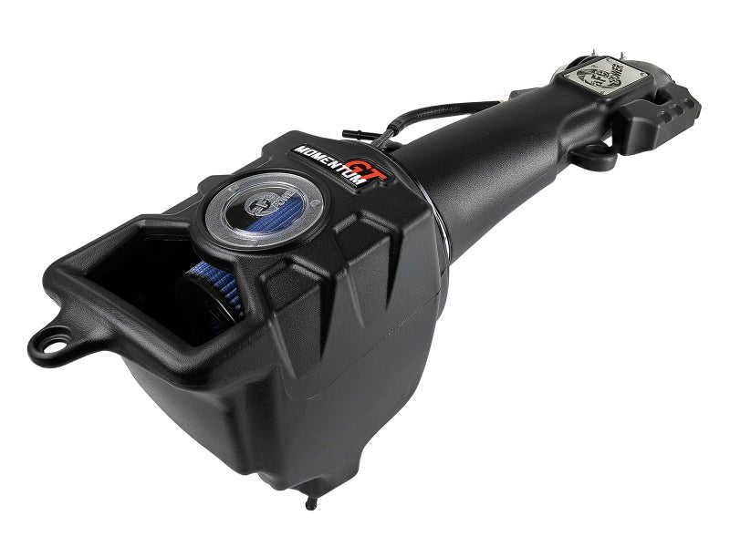 aFe Momentum GT Pro 5R Cold Air Intake System 18 - 19 Jeep Wrangler (JL) I4 - 2.0L (t) - My Store