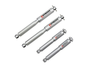 compare product Belltech SHOCK SET STREET PERFORMANCE