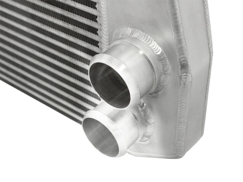 aFe Power BladeRunner 3in Intercooler 11 - 12 Ford F - 150 V6 3.5L (tt) - My Store