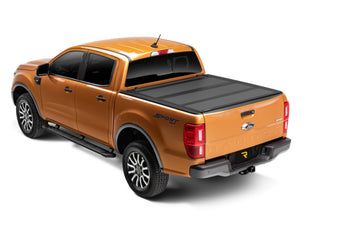 compare product BAK 2024 Ford Ranger BAKFlip MX4 5ft Bed - Hard Folding