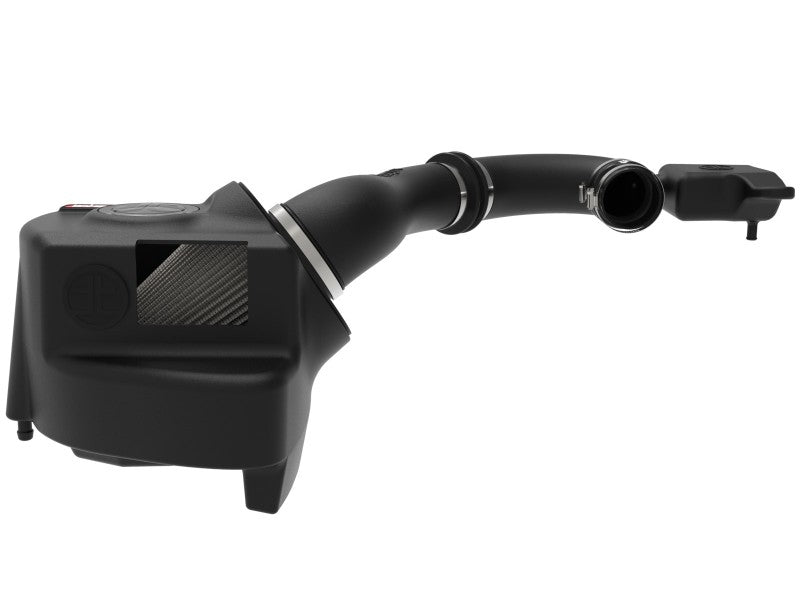 aFe Takeda Momentum Pro Dry S Cold Air Intake System 20 - 22 Subaru Outback H4 - 2.5L - My Store