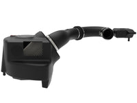aFe Takeda Momentum Pro Dry S Cold Air Intake System 20 - 22 Subaru Outback H4 - 2.5L - My Store