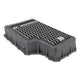 Mishimoto 2011+ Powerstroke 6R140 Transmission Pan - Cast - GR - My Store