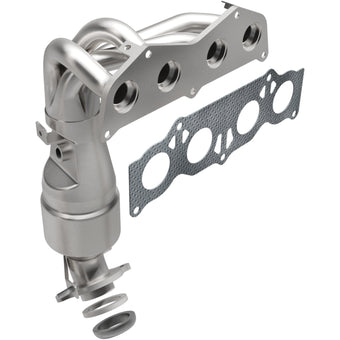 compare product MagnaFlow Direct Fit Catalytic Converter 06-08 Toyota RAV4 2.4L