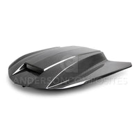 Anderson Composites 2016+ Chevy Camaro Carbon Fiber Double Sided Hood - My Store