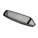 Anderson Composites 2018 Ford Mustang Type - GT Carbon Fiber Upper Grille - My Store