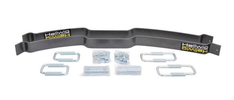 Hellwig 66 - 96 Ford Bronco EZ Level 990 Helper Spring - Up To 2000lbs - My Store