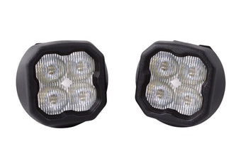 compare product Diode Dynamics SS3 Pro Type GM Kit ABL - White SAE Fog