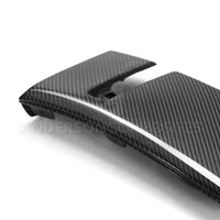 Anderson Composites 2018 Dodge Demon Fender Flare Extensions (Front) - My Store