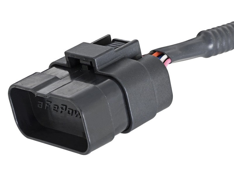 aFe Scorcher Blue Power Module 20 - 21 GM Trucks/SUVs L6 - 3.0L (td) LM2 - My Store